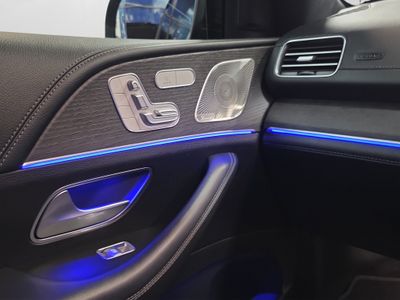 2021 Mercedes-Benz GLE Class