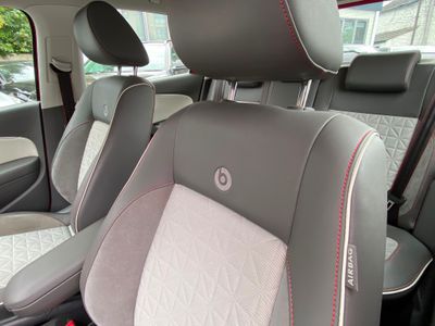2017 Volkswagen Polo
