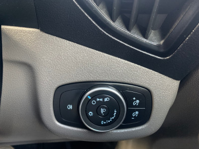 2022 Ford Transit Connect
