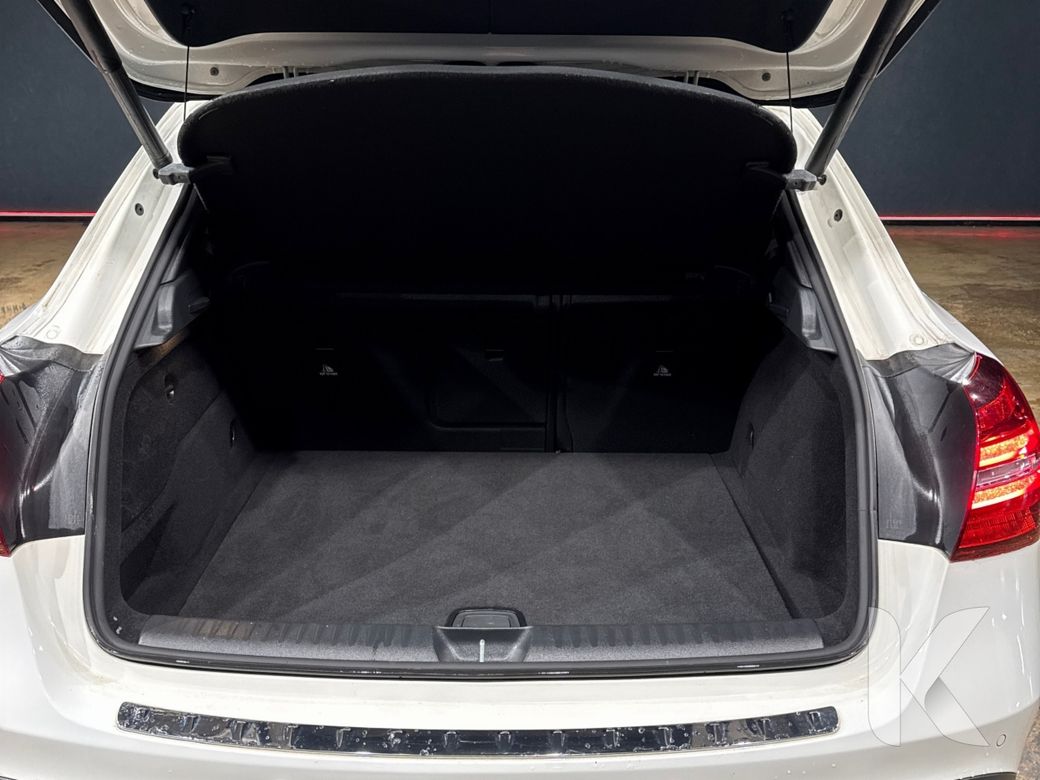 2018 Mercedes-Benz GLA Class