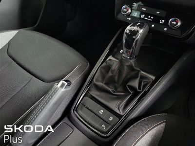 2025 Skoda Scala