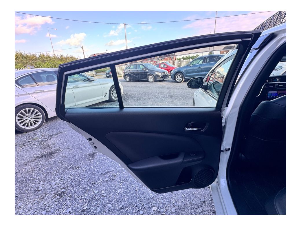 2020 Toyota Prius