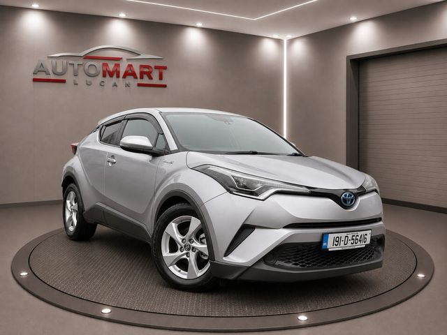 vehicle for sale from Automart Lucan