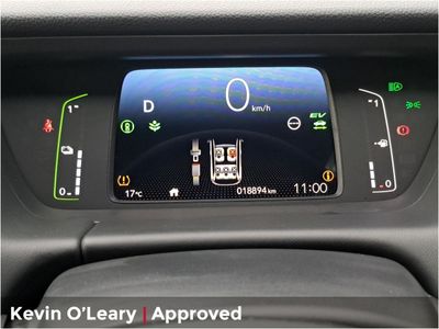 2025 Honda Jazz