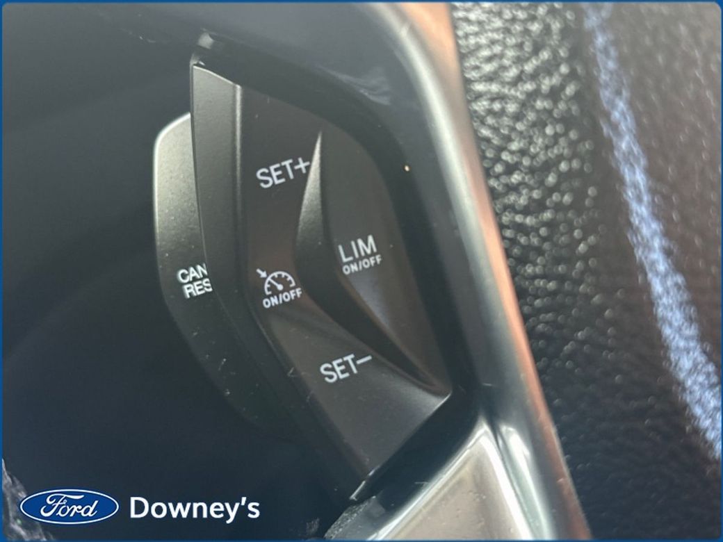 2020 Ford Transit Connect
