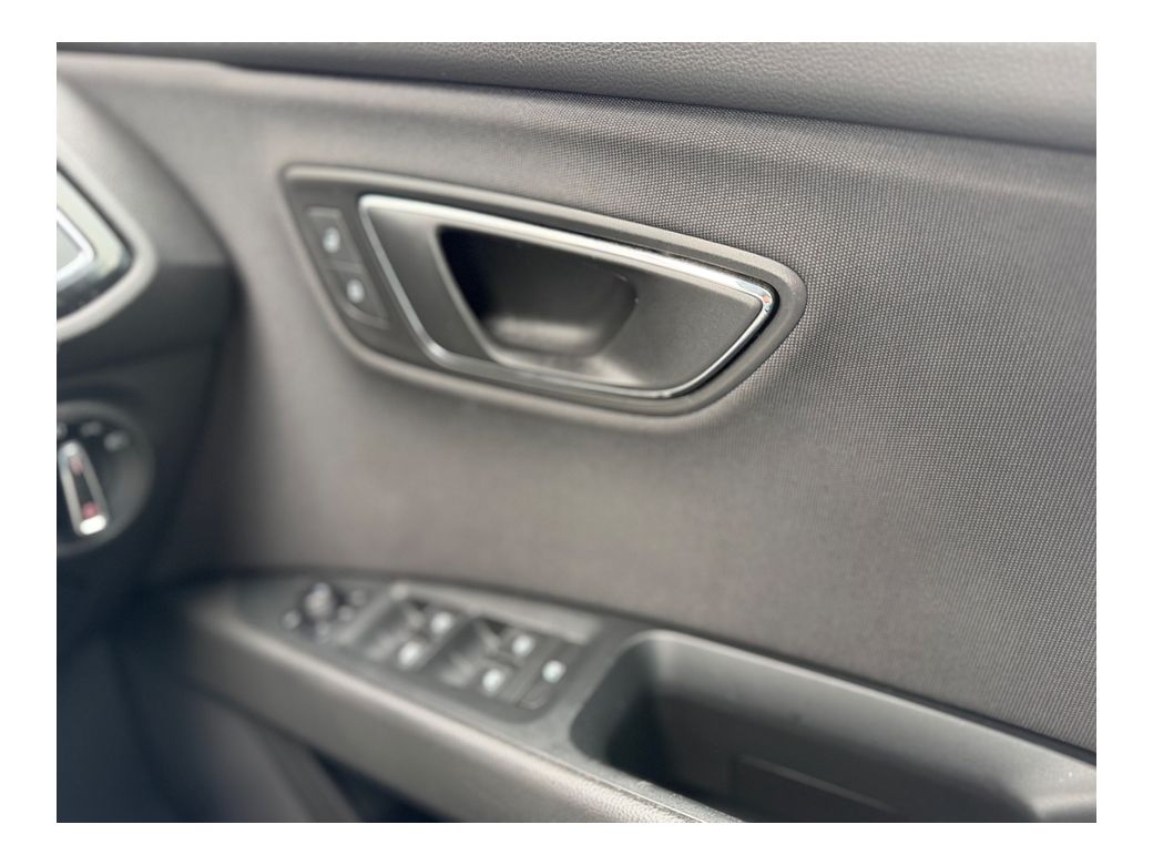 2018 SEAT Leon