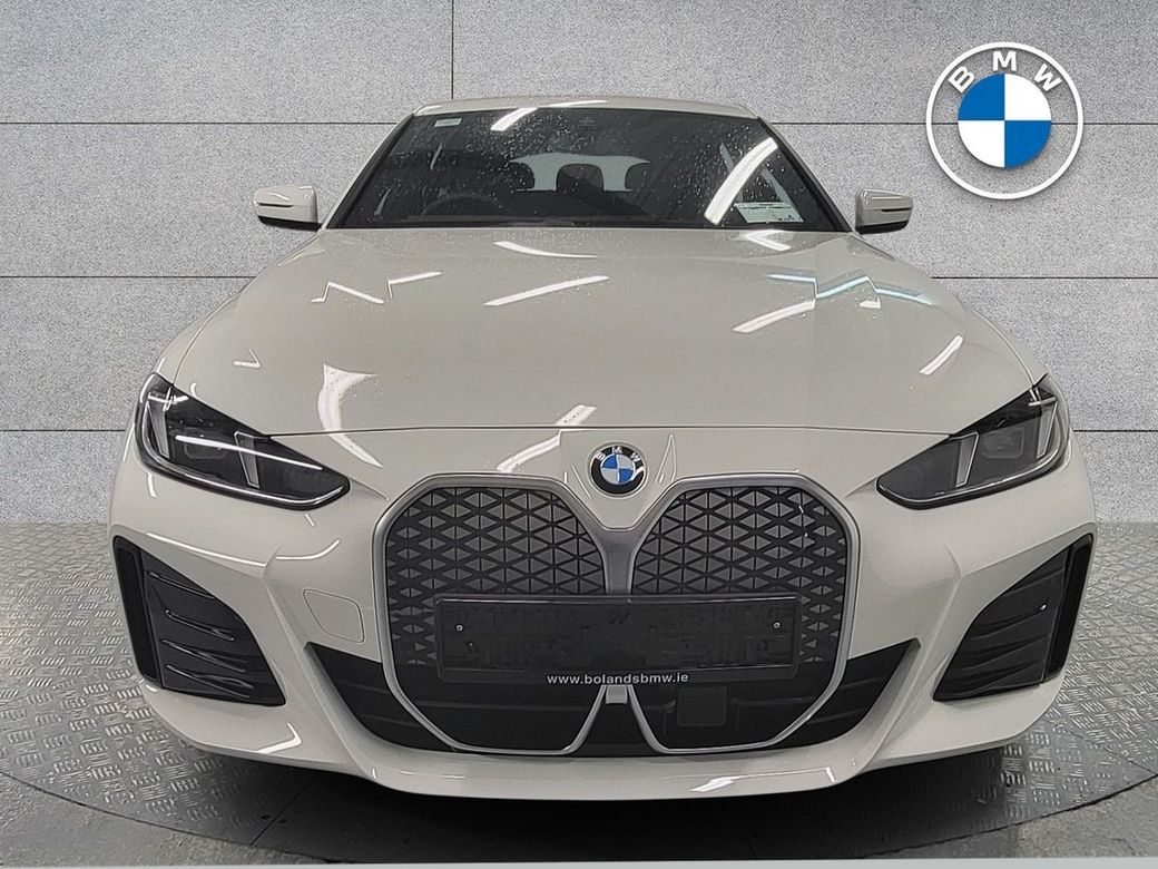 2026 BMW i4