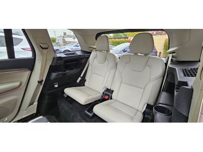 2021 Volvo XC90