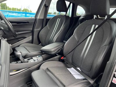 2021 BMW X1