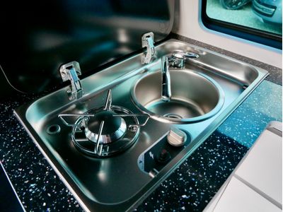 2020 Volkswagen Transporter