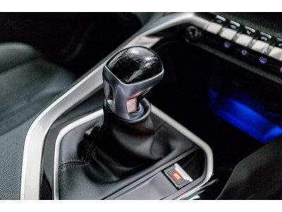 2019 Peugeot 3008