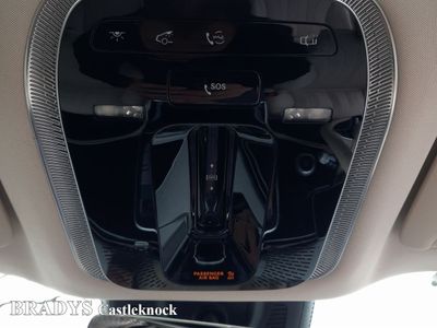 2025 Mercedes-Benz EQS