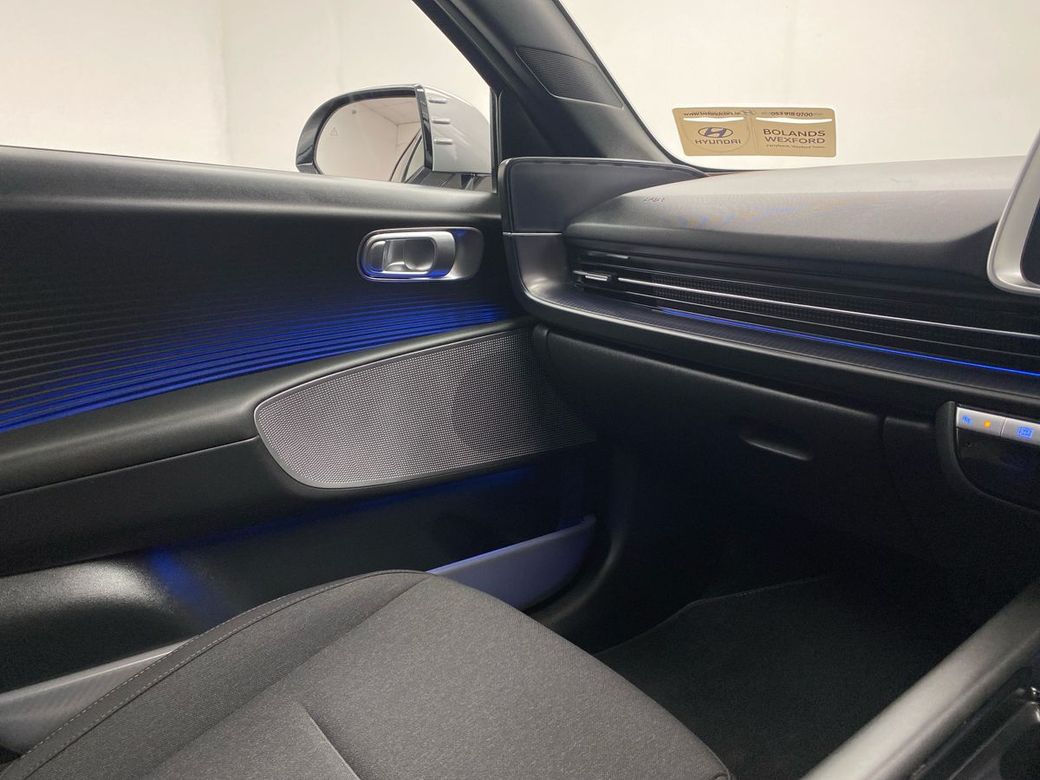 2024 Hyundai Ioniq 6
