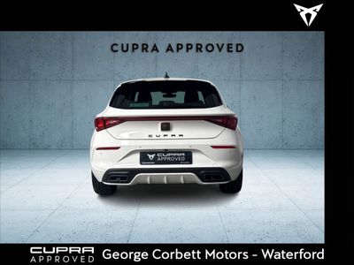 2023 Cupra Leon