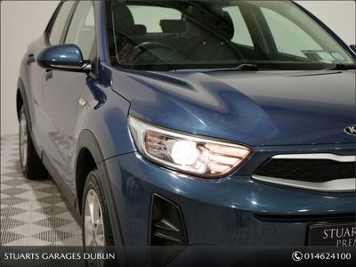 2019 Kia Stonic