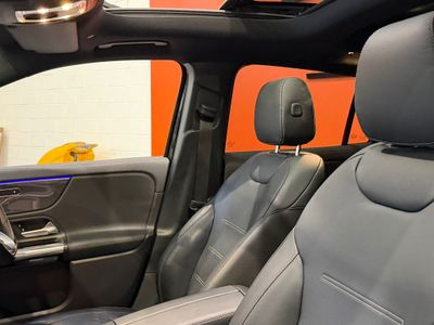 2022 Mercedes-Benz GLA Class