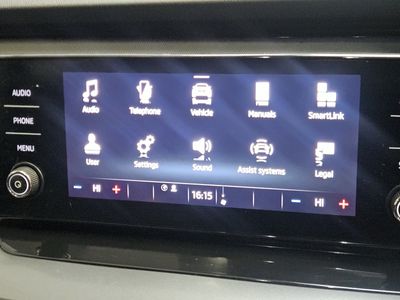 2022 Skoda Octavia