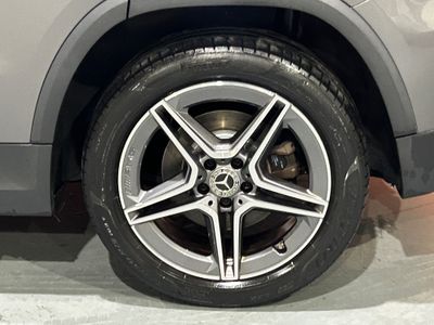 2021 Mercedes-Benz GLA Class