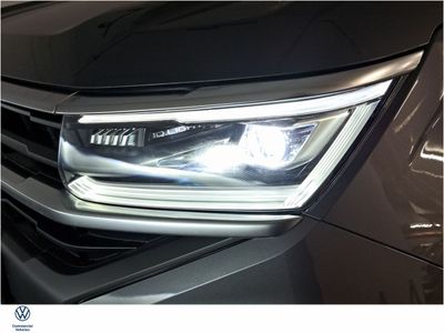 2026 Volkswagen Amarok