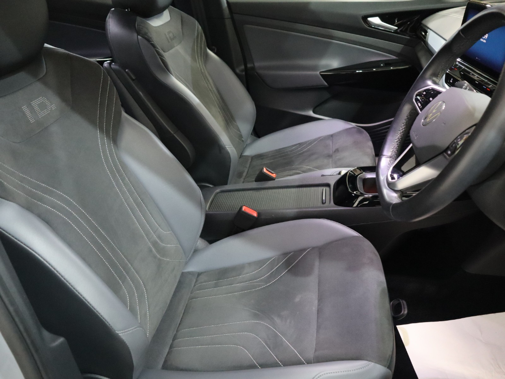 2023 Volkswagen ID.4