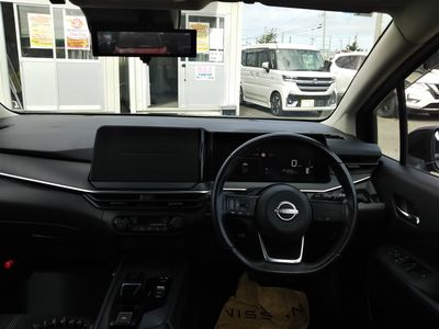 2022 Nissan Note