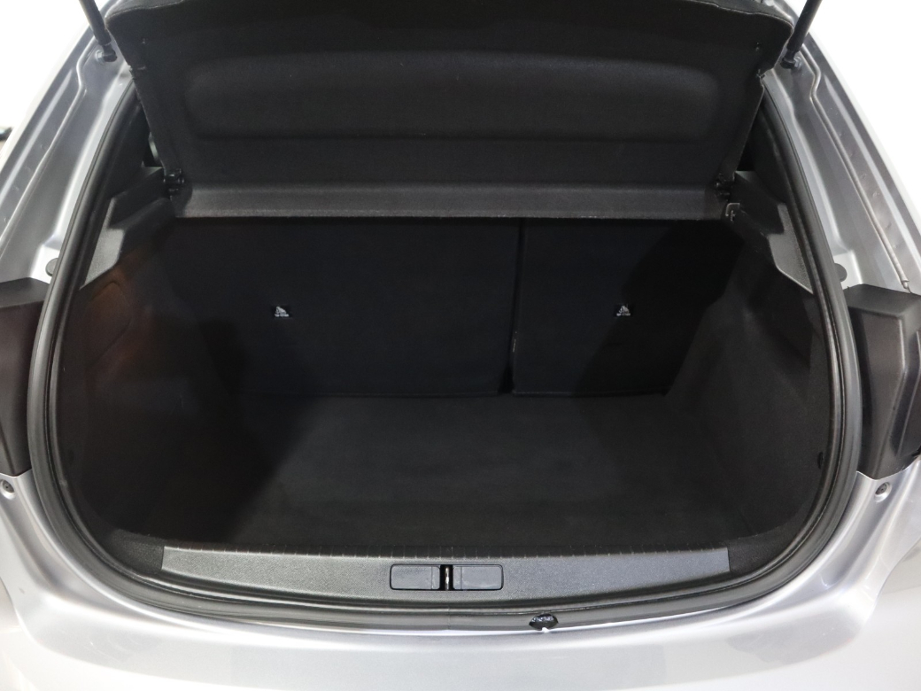 2023 Peugeot 208