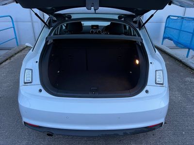 2015 Audi A1