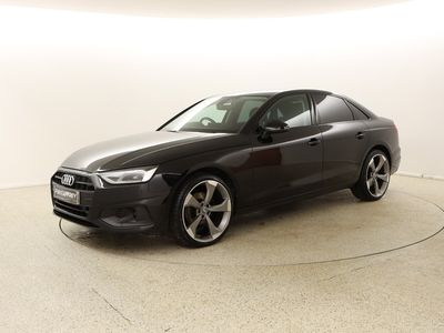 2021 Audi A4