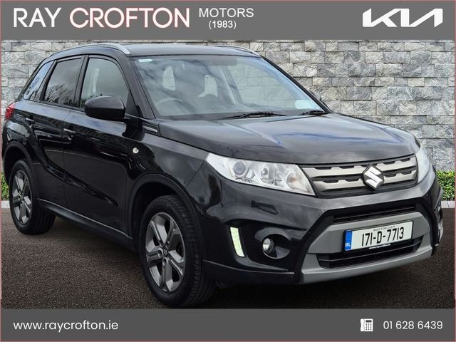 vehicle for sale from Ray Crofton Ltd