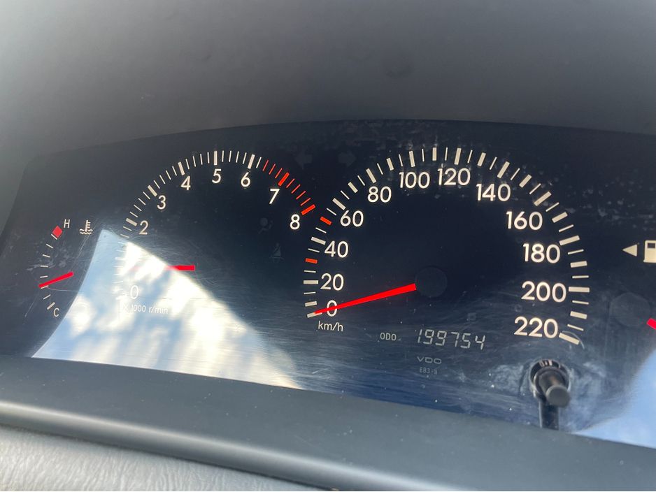 2006 Toyota Corolla