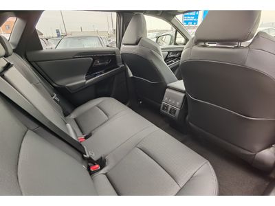 2024 Subaru Solterra