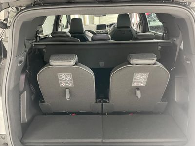 2021 Peugeot 5008