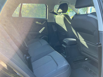 2019 Audi Q2
