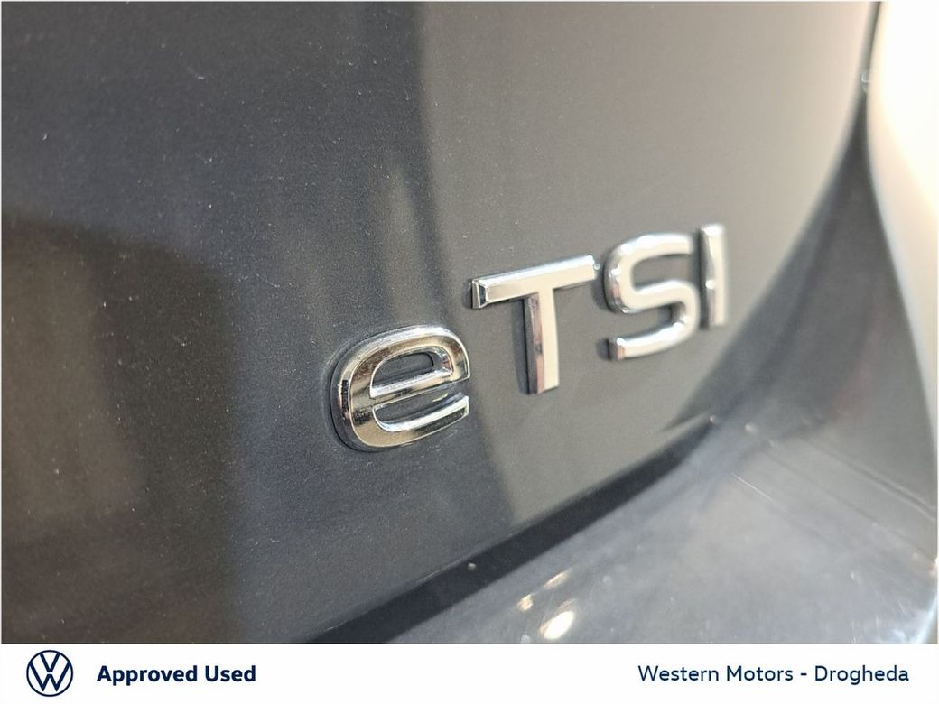 2026 Volkswagen Golf