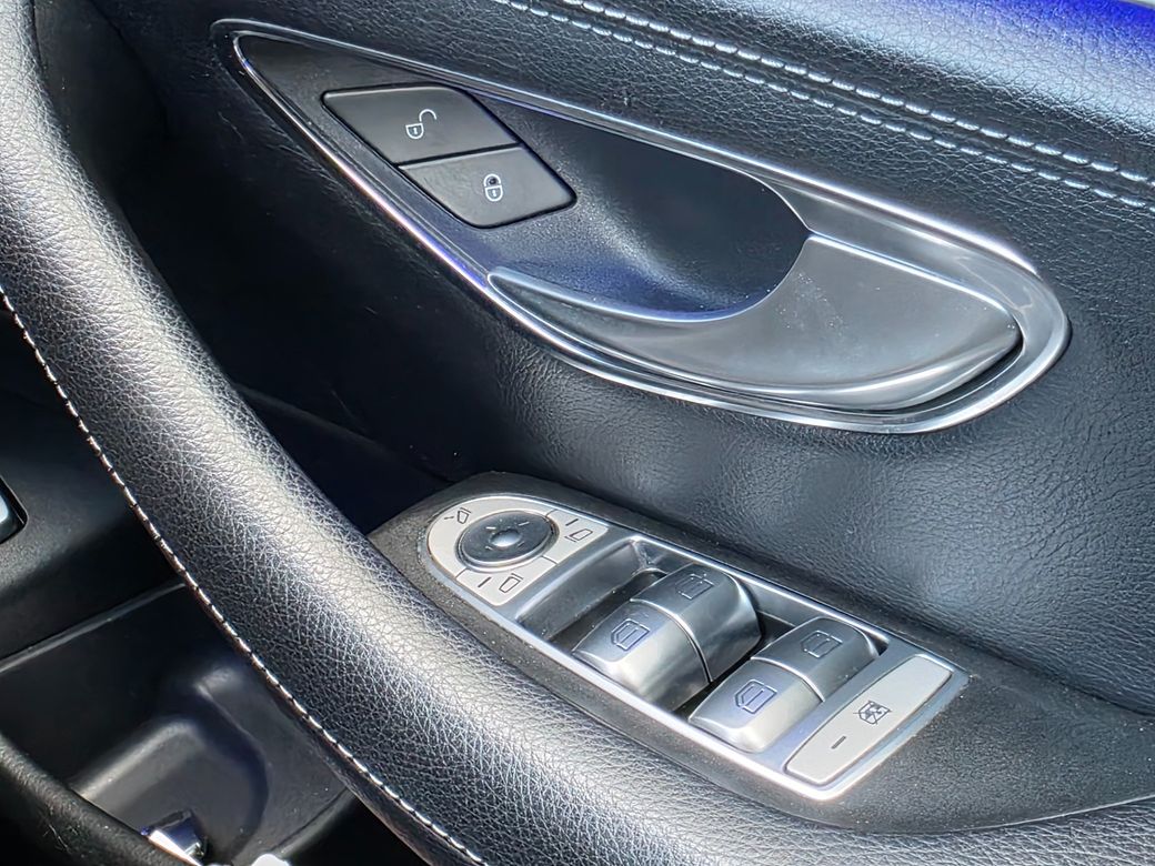 2018 Mercedes-Benz E Class