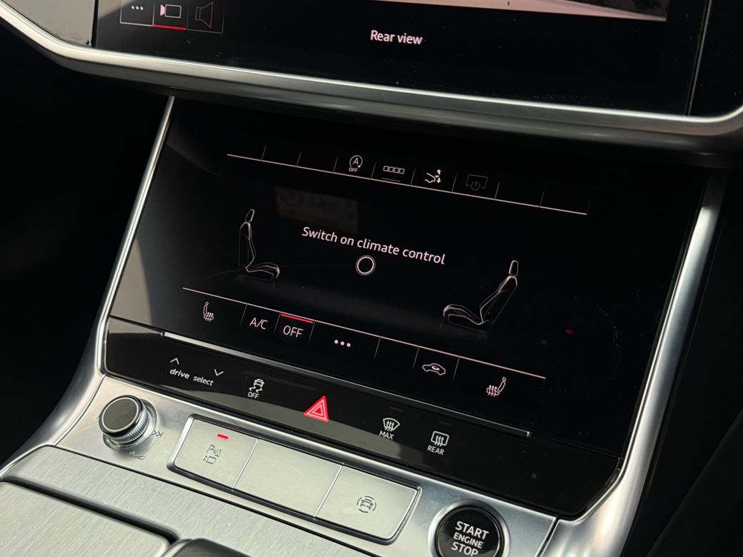 2021 Audi A7