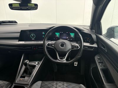 2022 Volkswagen Golf