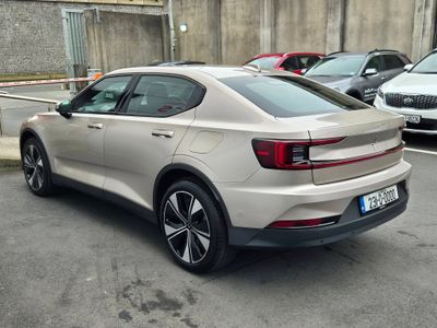 2023 Polestar 2