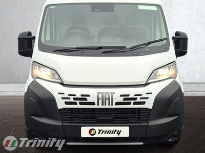 2026 Fiat Ducato