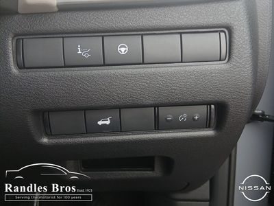 2026 Nissan X-Trail
