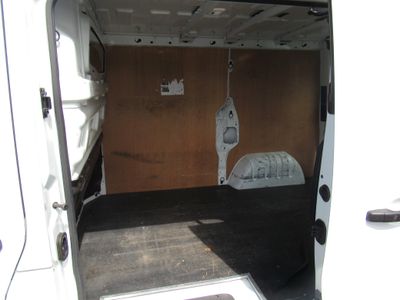 2019 Renault Trafic