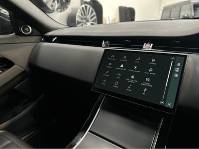 2024 Land Rover Range Rover Evoque