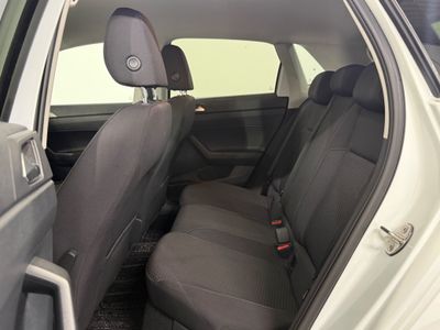 2020 Volkswagen Polo