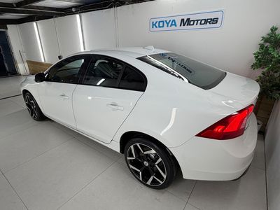 2017 Volvo S60