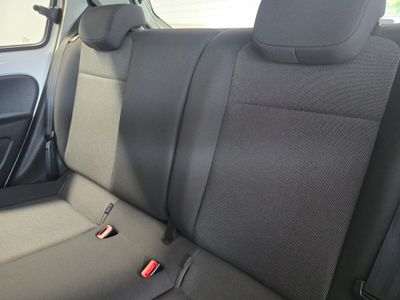 2016 Volkswagen up!