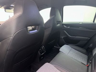 2025 Skoda Octavia