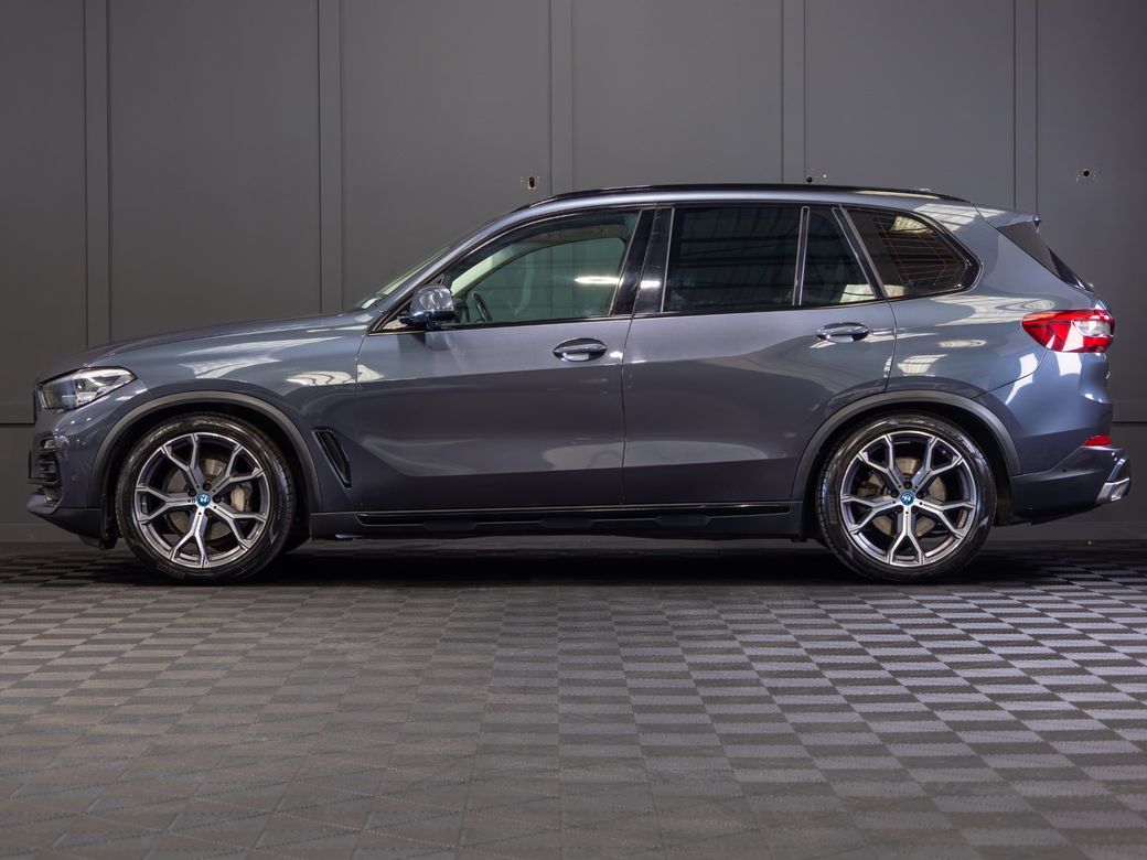 2019 BMW X5