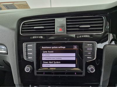 2013 Volkswagen Golf