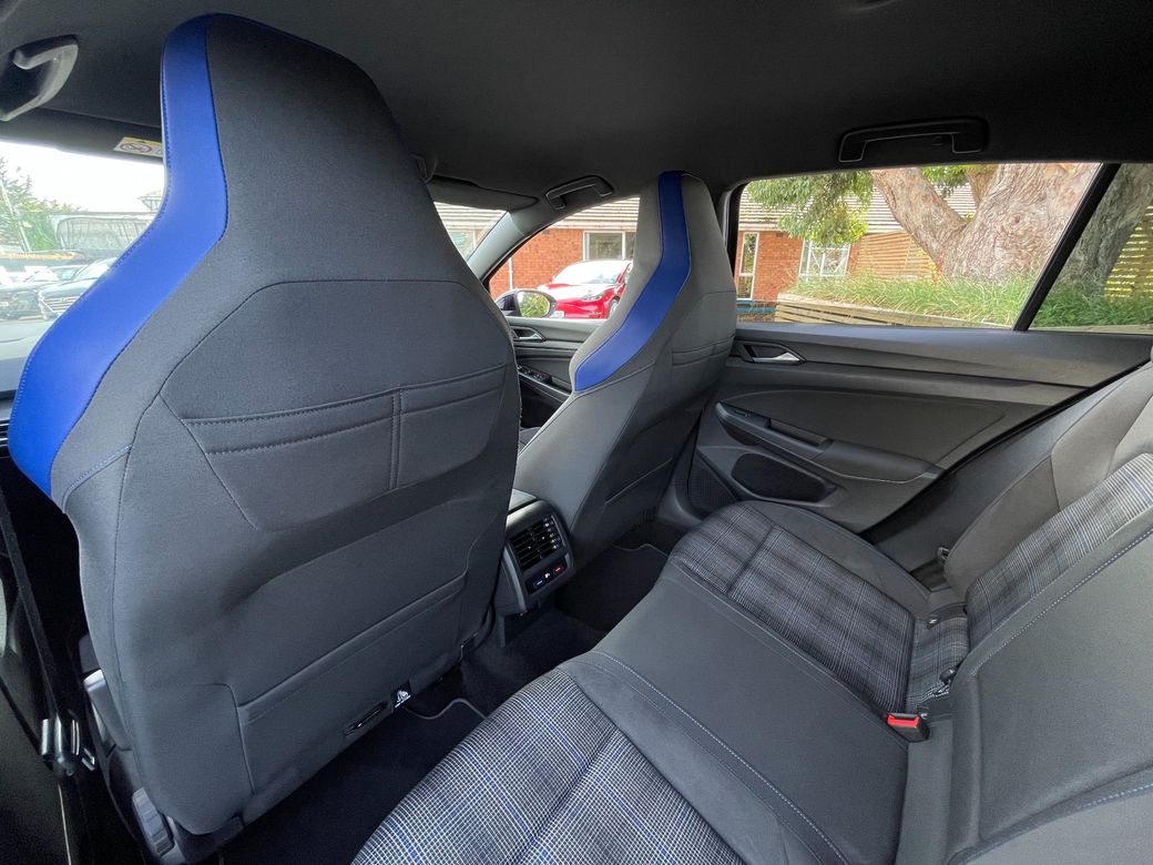 2021 Volkswagen Golf