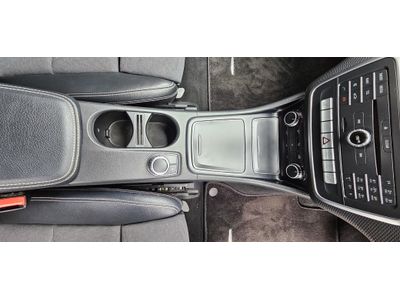 2017 Mercedes-Benz A Class